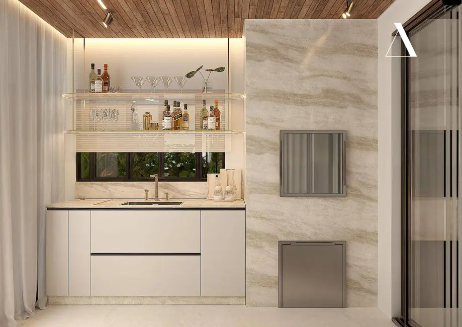 Foto 7 de Apartamento com 3 quartos à venda, 298m2 em Atiradores, Joinville - SC