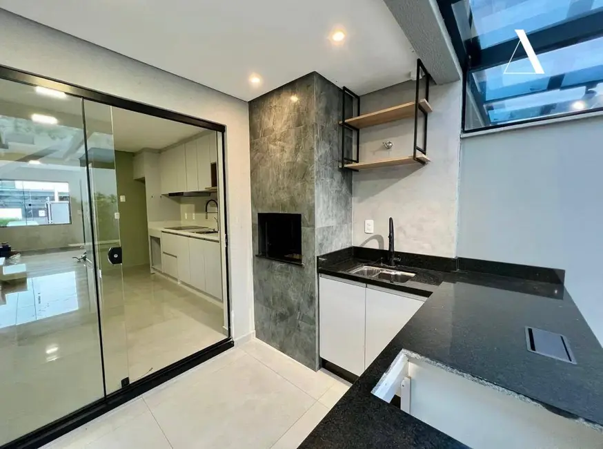 Foto 8 de Casa de Condomínio com 2 quartos à venda, 96m2 em Glória, Joinville - SC