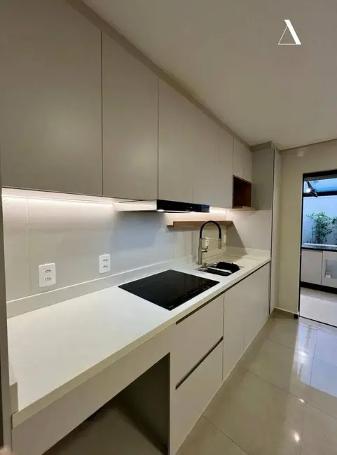 Foto 4 de Casa de Condomínio com 2 quartos à venda, 96m2 em Glória, Joinville - SC