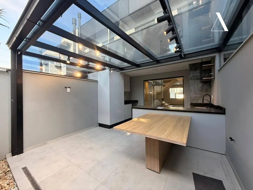 Foto 9 de Casa de Condomínio com 2 quartos à venda, 96m2 em Glória, Joinville - SC