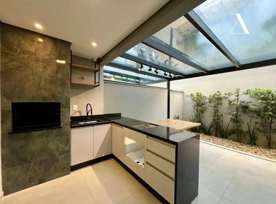 Foto 5 de Casa de Condomínio com 2 quartos à venda, 96m2 em Glória, Joinville - SC