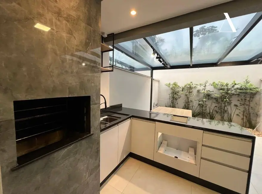 Foto 6 de Casa de Condomínio com 2 quartos à venda, 96m2 em Glória, Joinville - SC