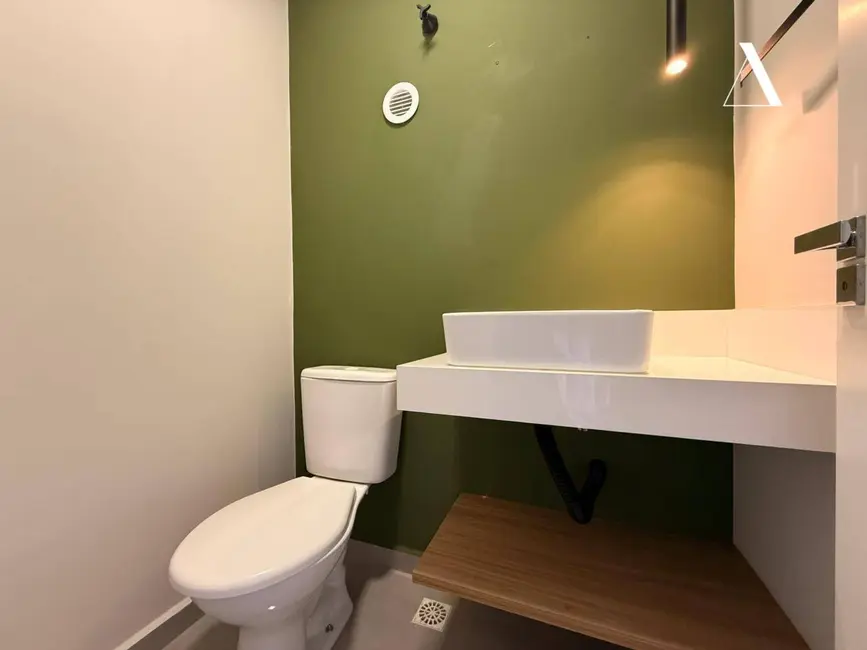 Foto 3 de Casa de Condomínio com 2 quartos à venda, 96m2 em Glória, Joinville - SC