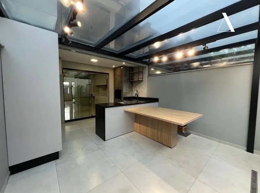 Foto 7 de Casa de Condomínio com 2 quartos à venda, 96m2 em Glória, Joinville - SC