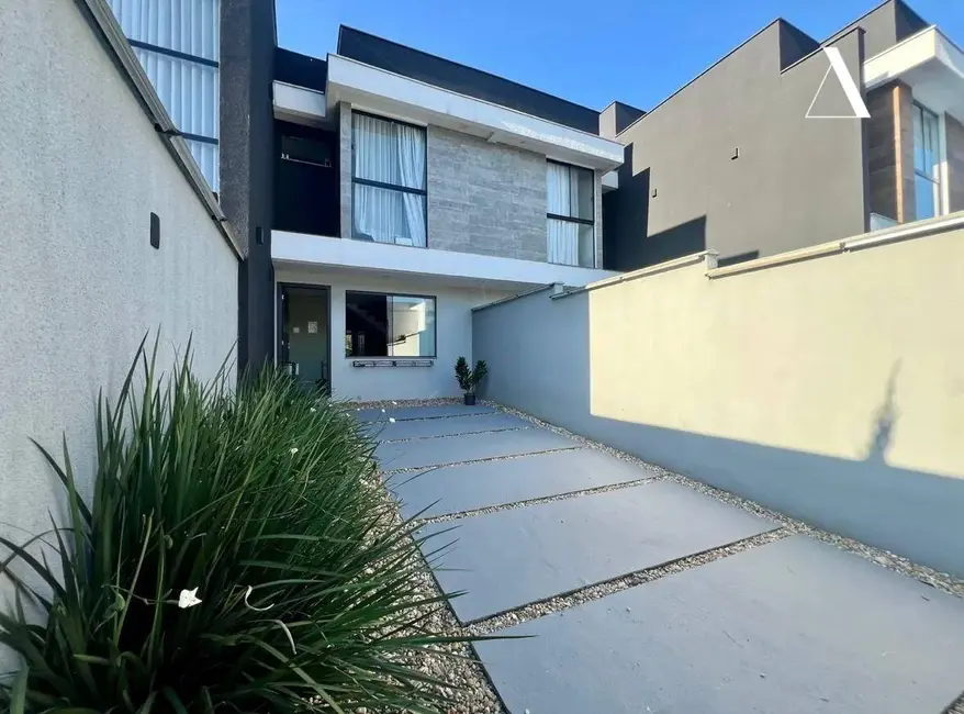 Foto 1 de Casa de Condomínio com 2 quartos à venda, 96m2 em Glória, Joinville - SC