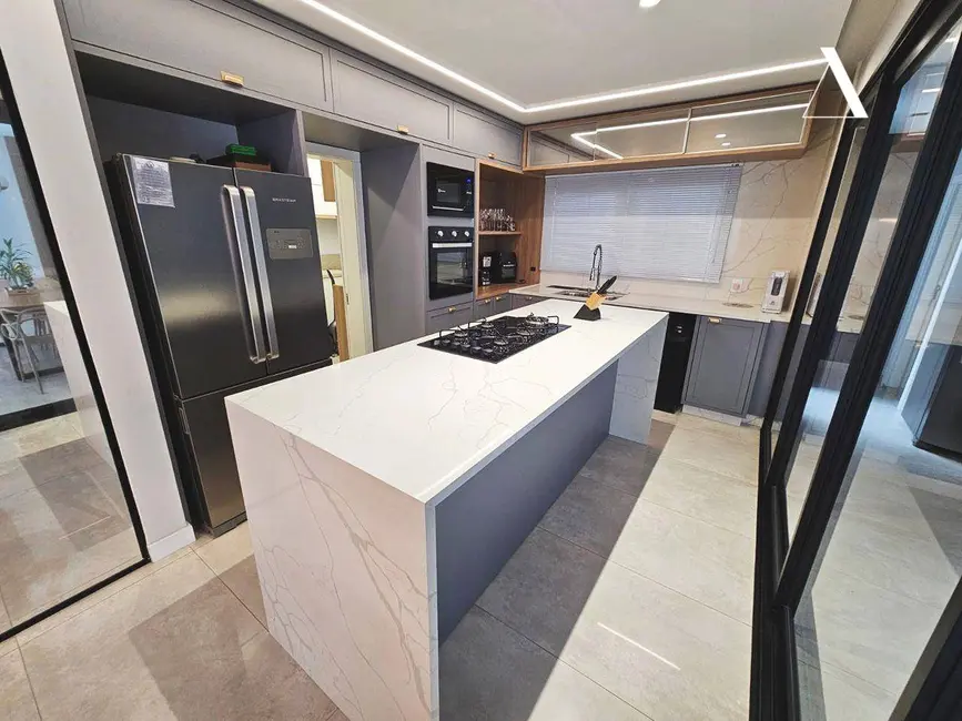 Foto 5 de Casa de Condomínio com 3 quartos à venda, 506m2 em Glória, Joinville - SC