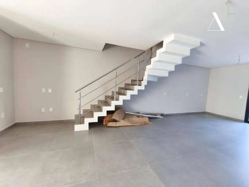 Foto 7 de Casa de Condomínio com 3 quartos à venda, 149m2 em Santo Antônio, Joinville - SC