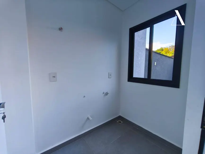 Foto 8 de Casa de Condomínio com 3 quartos à venda, 149m2 em Santo Antônio, Joinville - SC