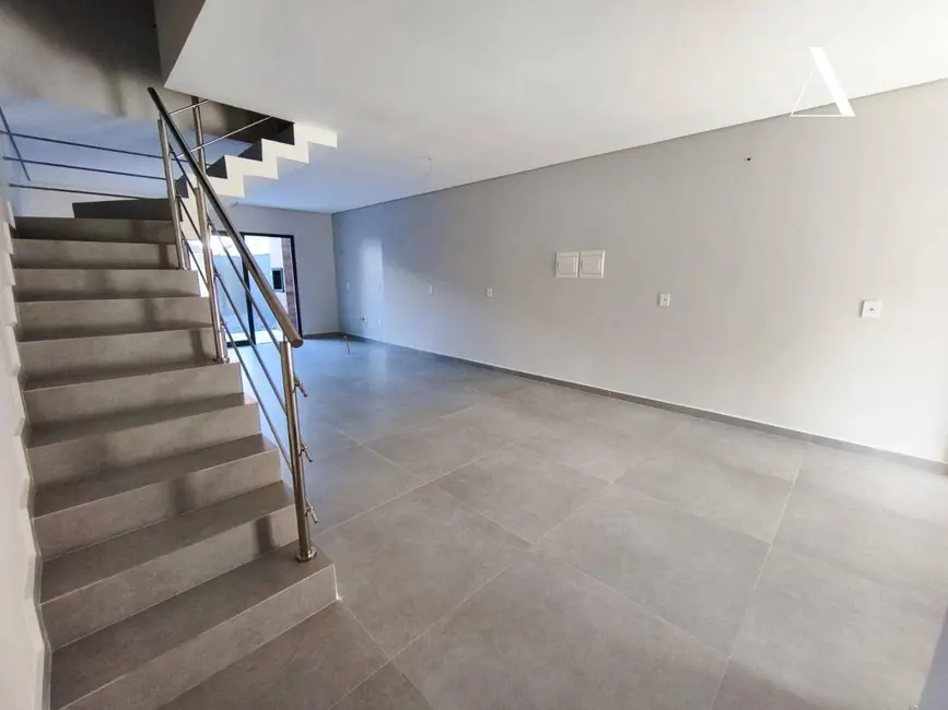 Foto 6 de Casa de Condomínio com 3 quartos à venda, 149m2 em Santo Antônio, Joinville - SC