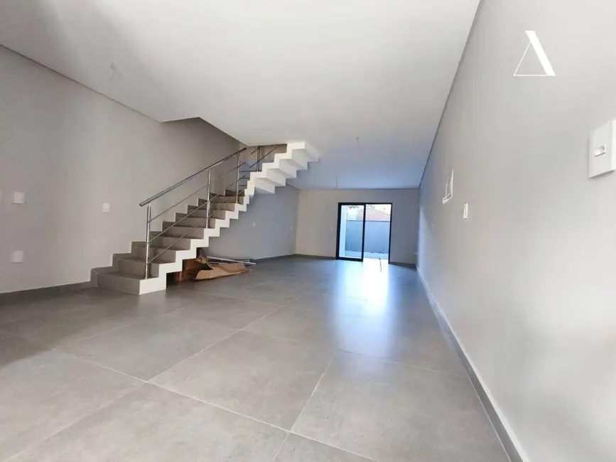 Foto 4 de Casa de Condomínio com 3 quartos à venda, 149m2 em Santo Antônio, Joinville - SC