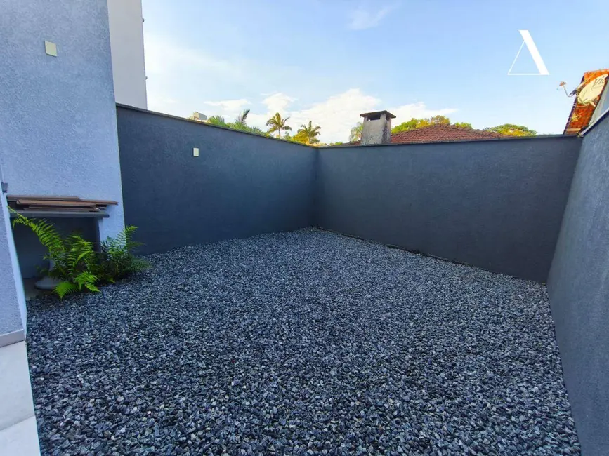 Foto 9 de Casa de Condomínio com 3 quartos à venda, 149m2 em Santo Antônio, Joinville - SC