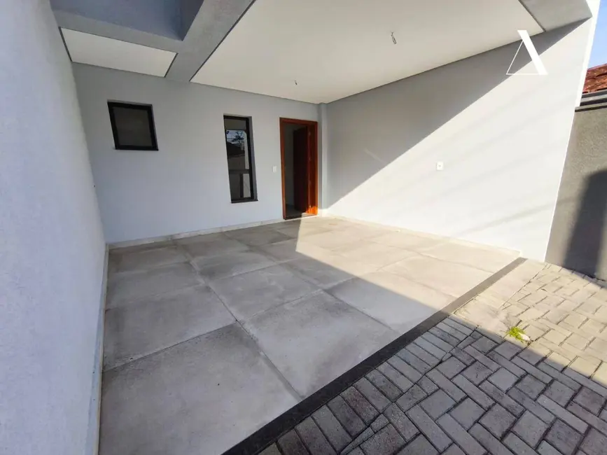 Foto 2 de Casa de Condomínio com 3 quartos à venda, 149m2 em Santo Antônio, Joinville - SC
