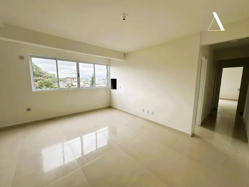 Foto 4 de Apartamento com 2 quartos à venda, 100m2 em Saguaçu, Joinville - SC