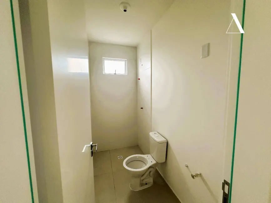 Foto 9 de Apartamento com 2 quartos à venda, 100m2 em Saguaçu, Joinville - SC