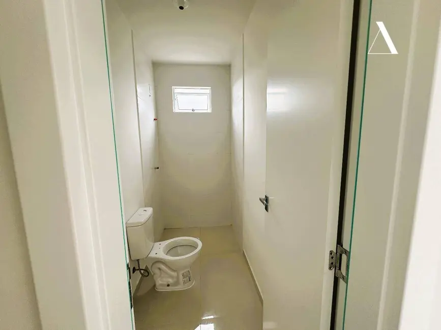 Foto 8 de Apartamento com 2 quartos à venda, 100m2 em Saguaçu, Joinville - SC