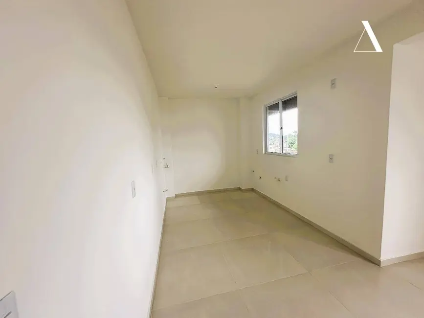 Foto 3 de Apartamento com 2 quartos à venda, 100m2 em Saguaçu, Joinville - SC