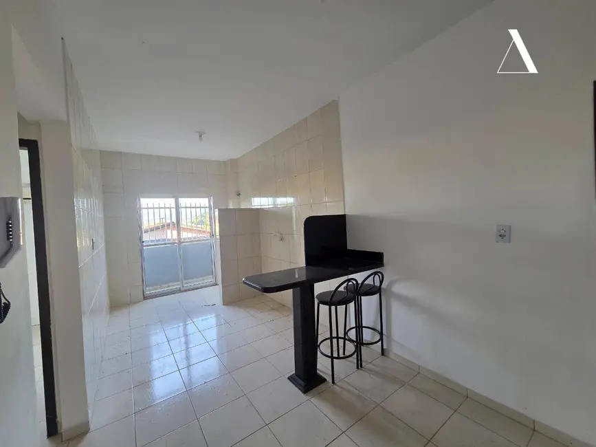 Foto 3 de Apartamento com 2 quartos à venda, 46m2 em Floresta, Joinville - SC