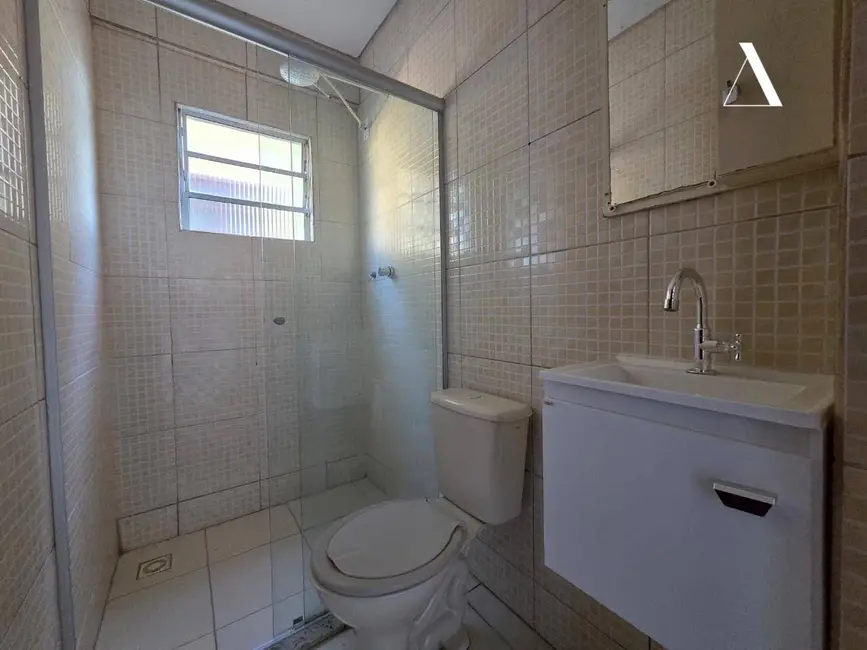 Foto 6 de Apartamento com 2 quartos à venda, 46m2 em Floresta, Joinville - SC