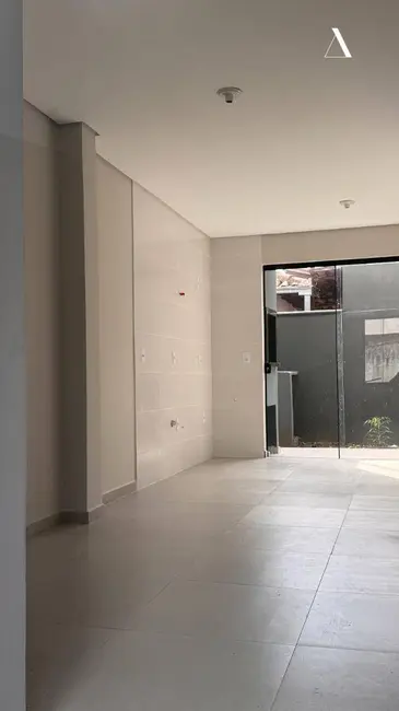 Foto 4 de Casa de Condomínio com 2 quartos à venda, 55m2 em Vila Nova, Joinville - SC