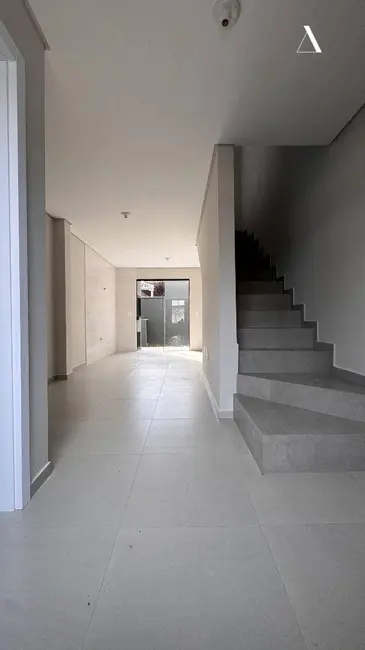 Foto 3 de Casa de Condomínio com 2 quartos à venda, 55m2 em Vila Nova, Joinville - SC