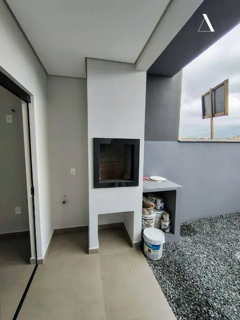 Foto 9 de Casa de Condomínio com 2 quartos à venda, 91m2 em Vila Nova, Joinville - SC
