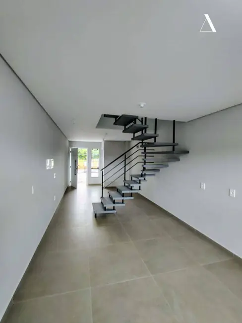 Foto 5 de Casa de Condomínio com 2 quartos à venda, 91m2 em Vila Nova, Joinville - SC