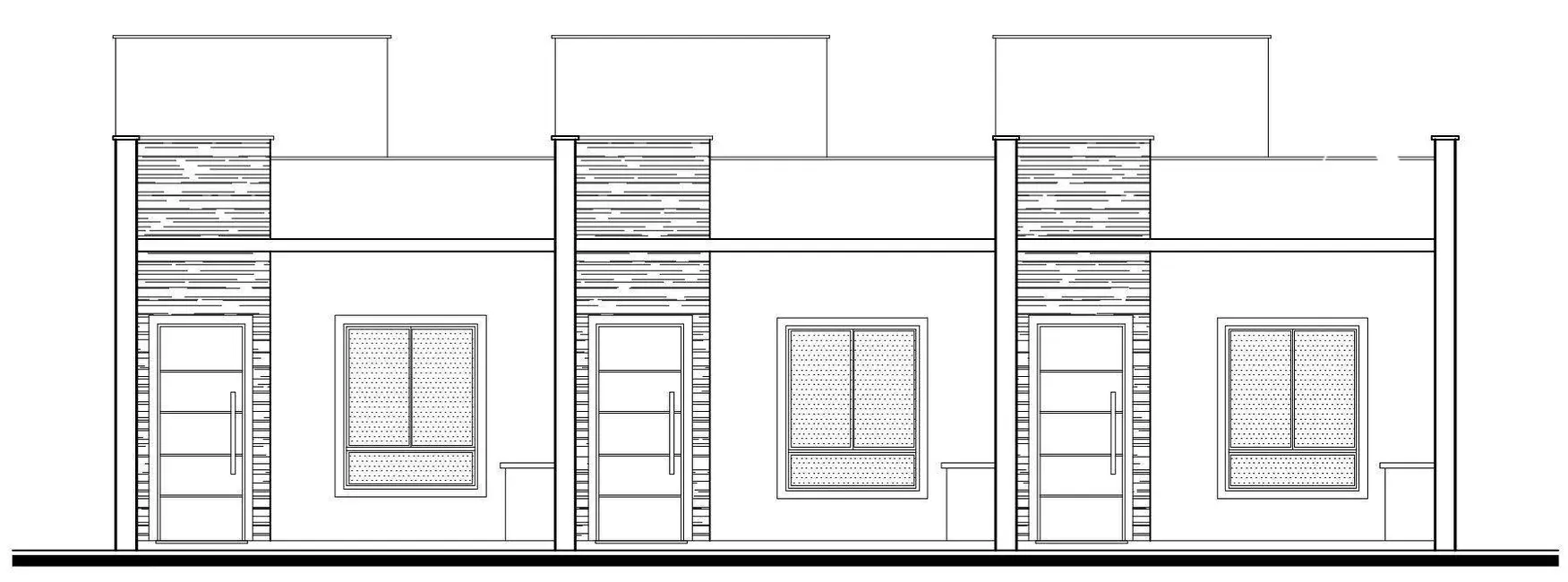 Foto 1 de Casa de Condomínio com 2 quartos à venda, 120m2 em Vila Nova, Joinville - SC