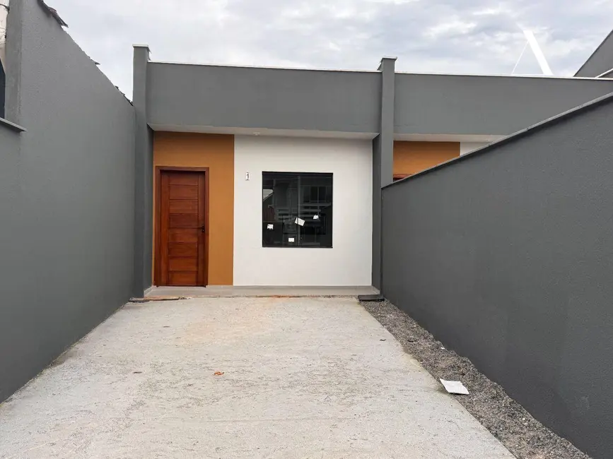Foto 1 de Casa de Condomínio com 2 quartos à venda, 120m2 em Vila Nova, Joinville - SC