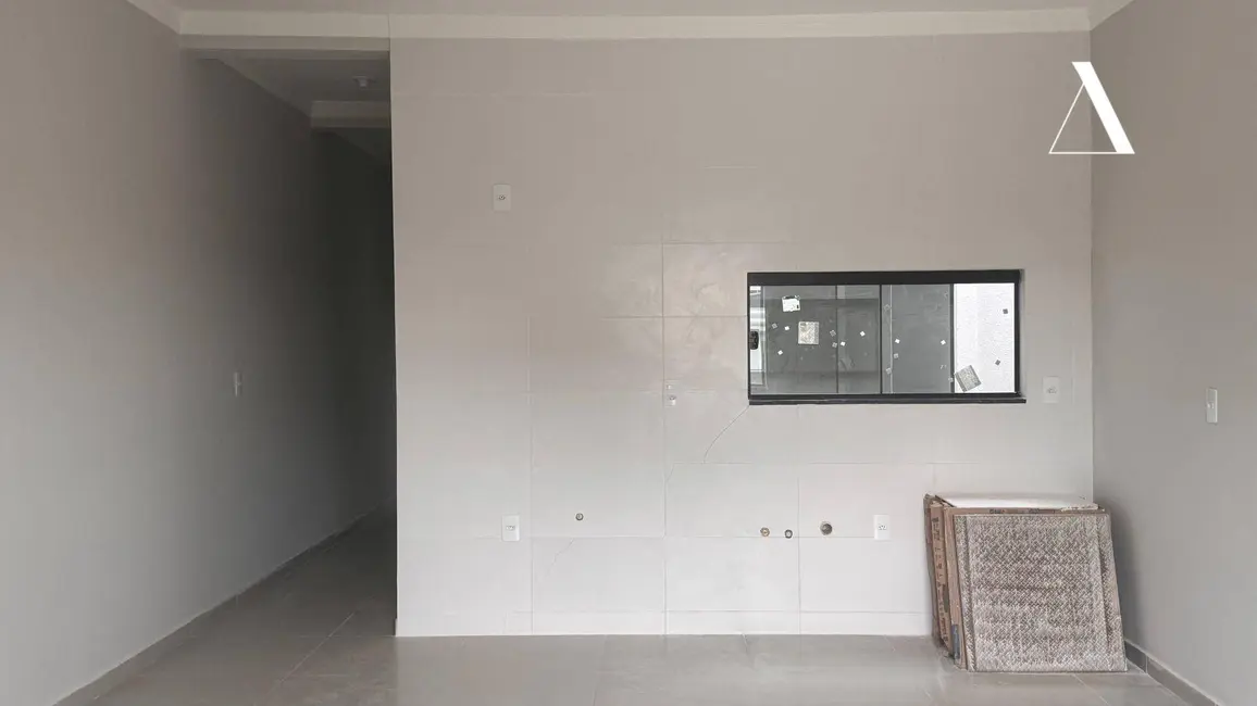 Foto 3 de Casa de Condomínio com 2 quartos à venda, 120m2 em Vila Nova, Joinville - SC