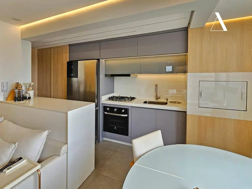 Foto 3 de Apartamento com 2 quartos à venda, 58m2 em Anita Garibaldi, Joinville - SC