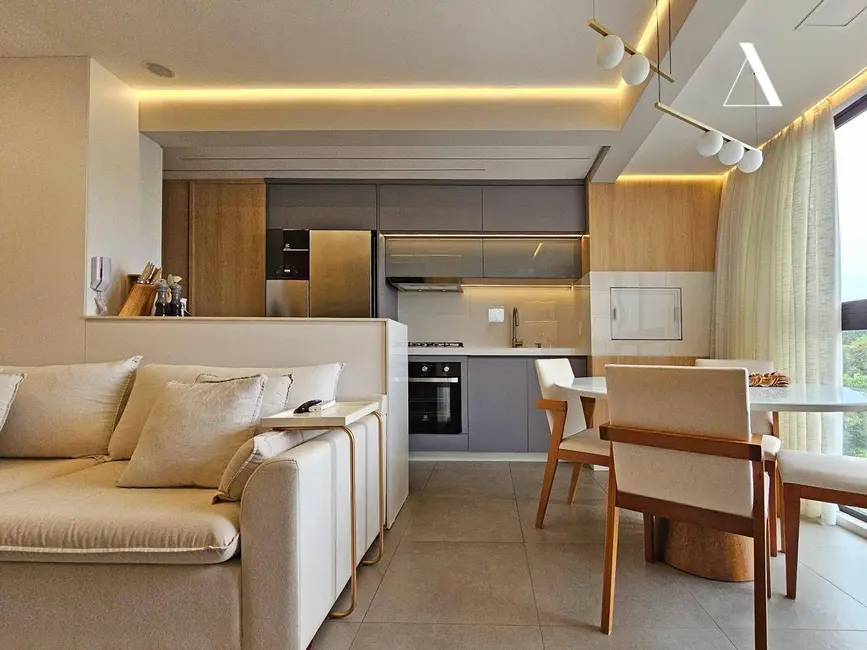 Foto 9 de Apartamento com 2 quartos à venda, 58m2 em Anita Garibaldi, Joinville - SC