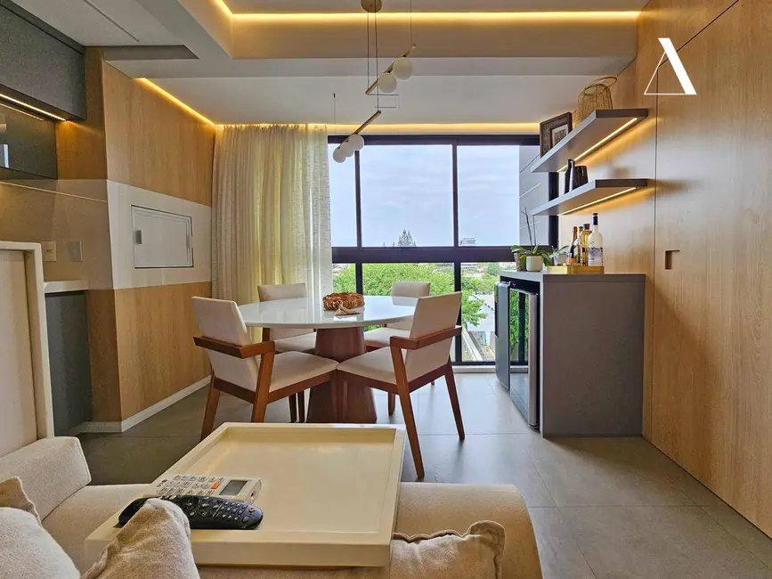 Foto 7 de Apartamento com 2 quartos à venda, 58m2 em Anita Garibaldi, Joinville - SC