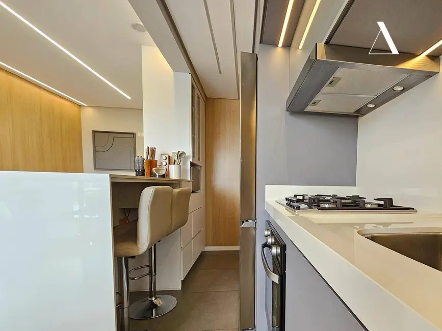 Foto 5 de Apartamento com 2 quartos à venda, 58m2 em Anita Garibaldi, Joinville - SC