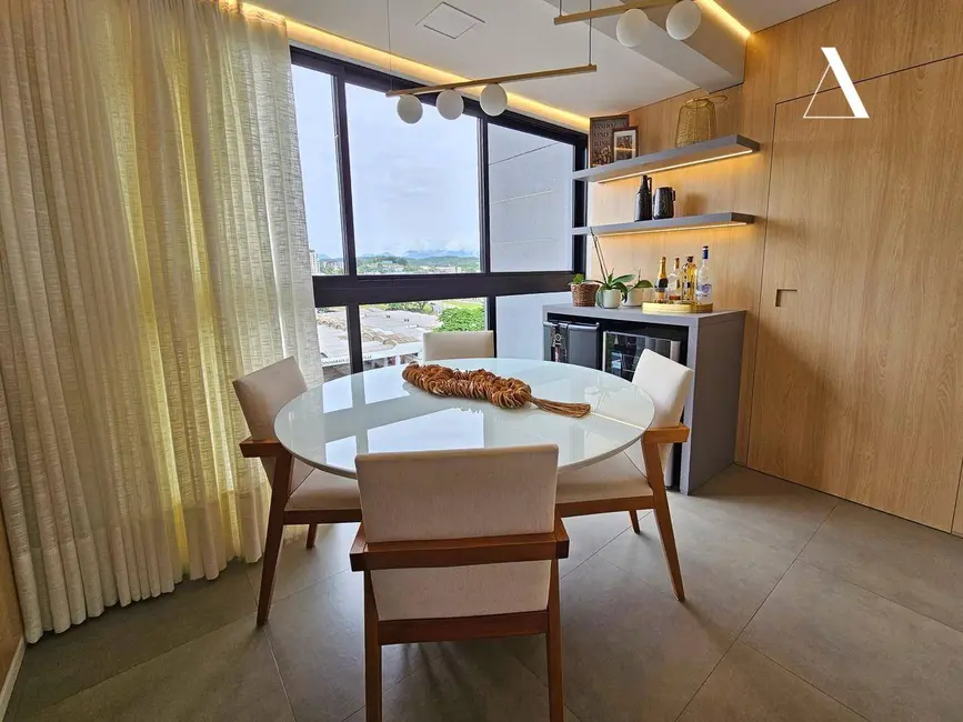 Foto 8 de Apartamento com 2 quartos à venda, 58m2 em Anita Garibaldi, Joinville - SC