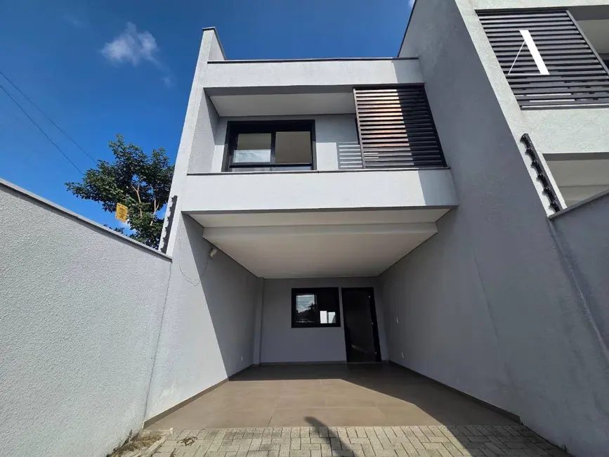 Foto 1 de Casa com 3 quartos à venda, 103m2 em Boa Vista, Joinville - SC