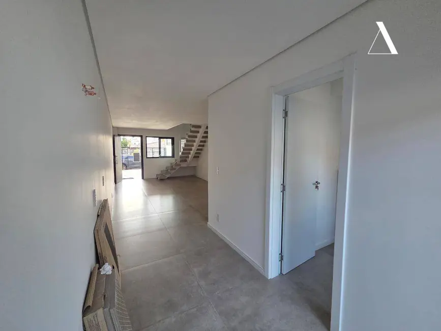 Foto 6 de Casa com 3 quartos à venda, 103m2 em Boa Vista, Joinville - SC