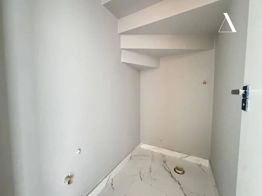 Foto 6 de Casa de Condomínio com 3 quartos à venda, 73m2 em Bom Retiro, Joinville - SC
