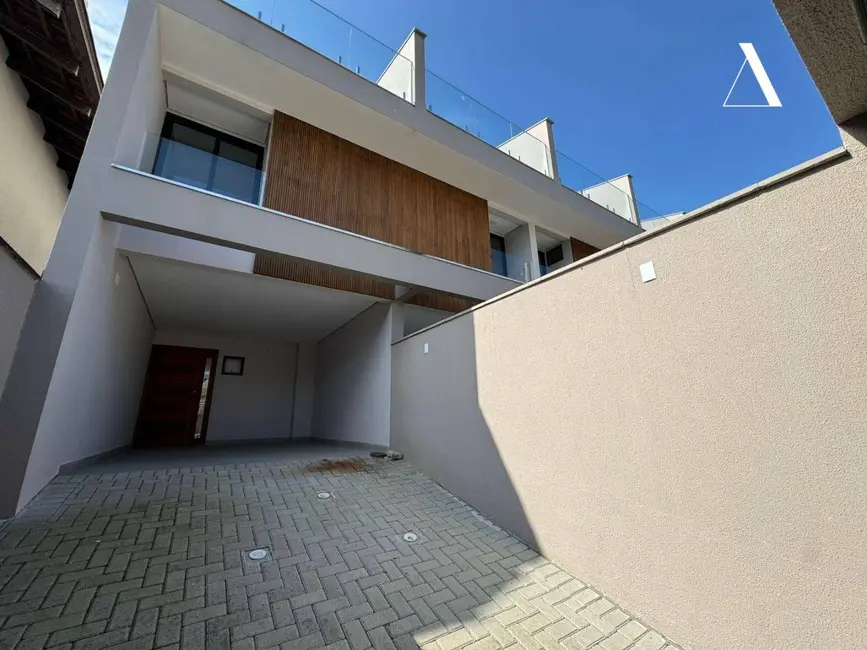 Foto 2 de Casa de Condomínio com 3 quartos à venda, 73m2 em Bom Retiro, Joinville - SC