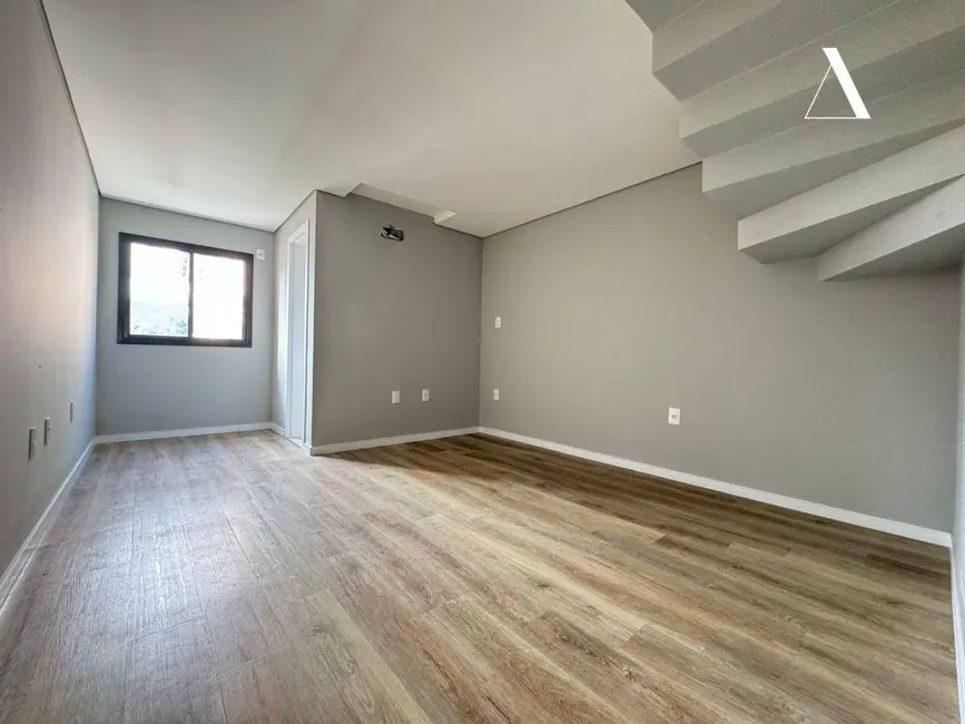 Foto 9 de Casa de Condomínio com 3 quartos à venda, 73m2 em Bom Retiro, Joinville - SC
