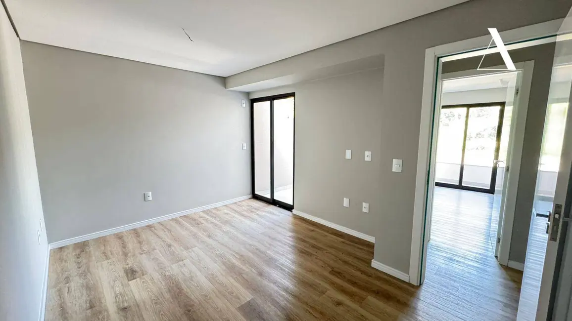 Foto 9 de Casa de Condomínio com 3 quartos à venda, 110m2 em Bom Retiro, Joinville - SC