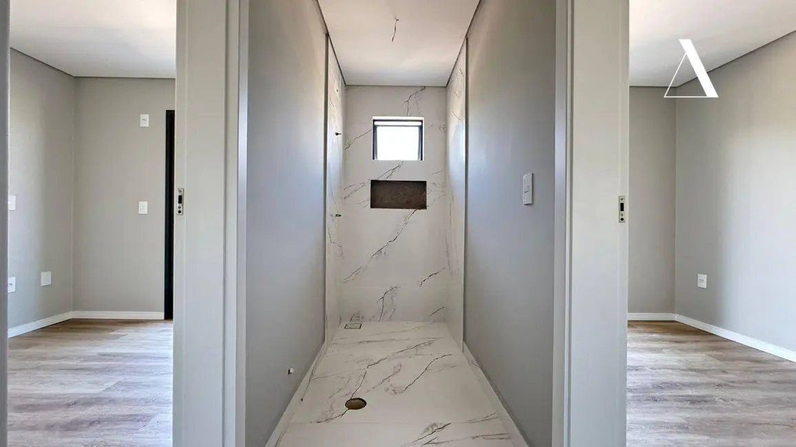Foto 7 de Casa de Condomínio com 3 quartos à venda, 110m2 em Bom Retiro, Joinville - SC
