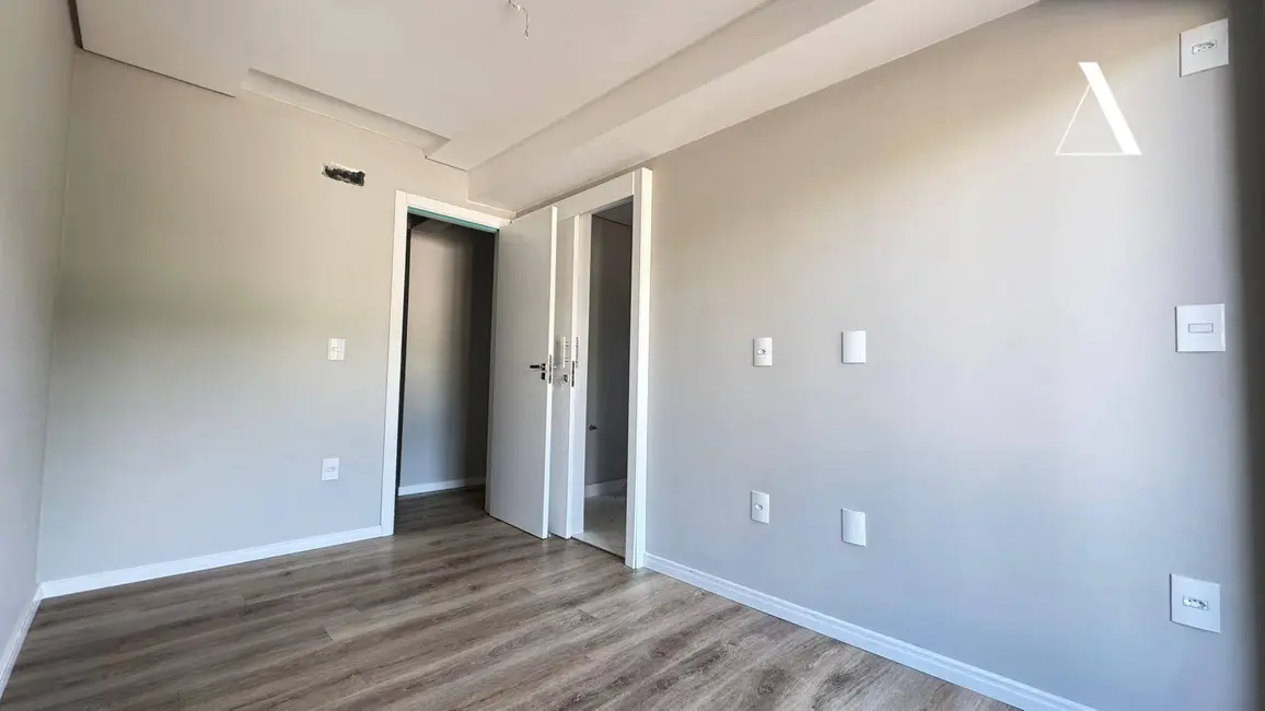Foto 6 de Casa de Condomínio com 3 quartos à venda, 110m2 em Bom Retiro, Joinville - SC