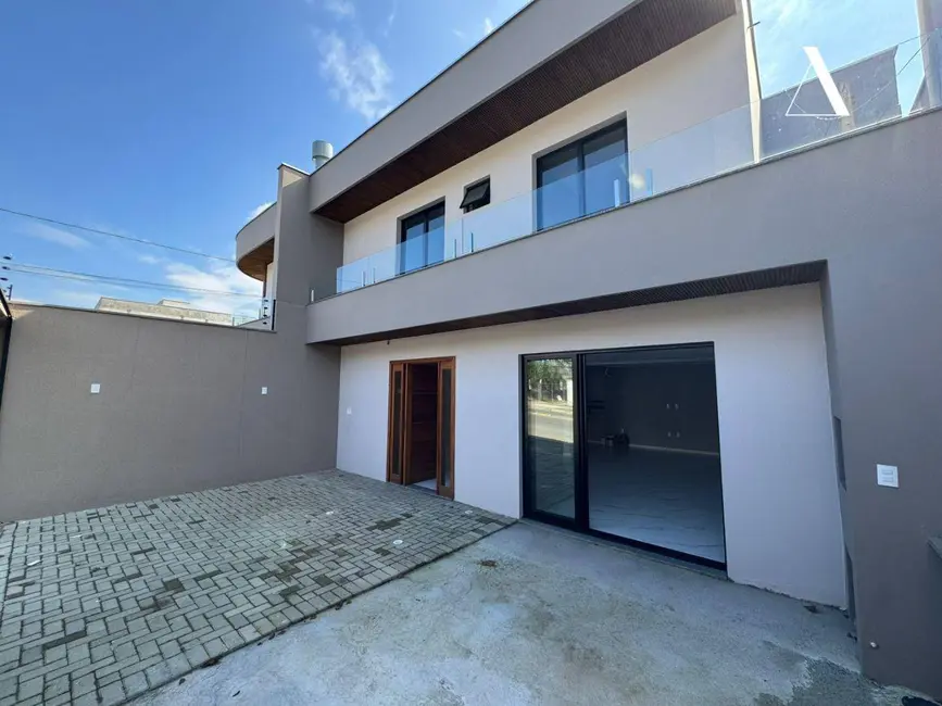 Foto 2 de Casa de Condomínio com 3 quartos à venda, 110m2 em Bom Retiro, Joinville - SC