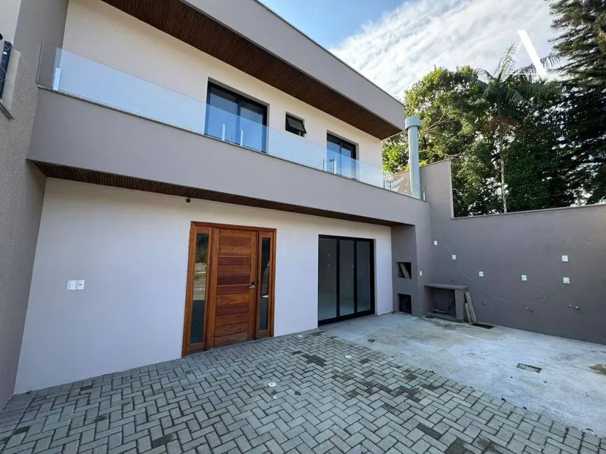 Foto 3 de Casa de Condomínio com 3 quartos à venda, 110m2 em Bom Retiro, Joinville - SC
