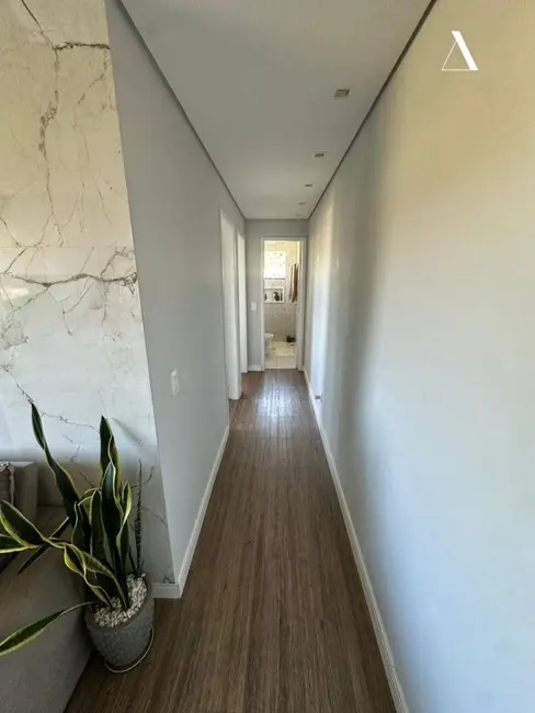 Foto 9 de Apartamento com 2 quartos à venda, 55m2 em Iririú, Joinville - SC