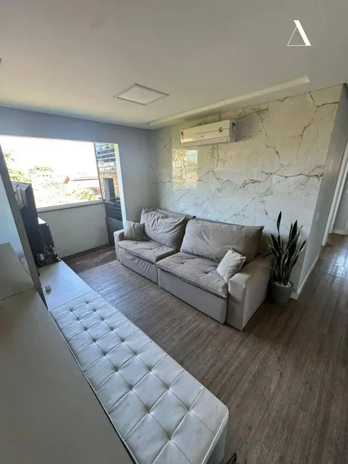 Foto 7 de Apartamento com 2 quartos à venda, 55m2 em Iririú, Joinville - SC