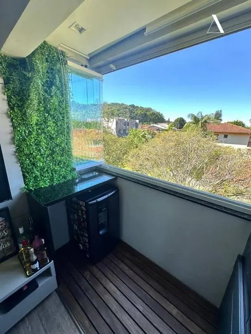 Foto 8 de Apartamento com 2 quartos à venda, 55m2 em Iririú, Joinville - SC