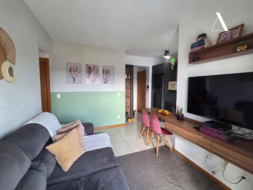 Apartamento com 2 quartos à venda, 79m2 em Costa e Silva, Joinville - SC - imagem 4 Foto 4 de Apartamento com 2 quartos à venda, 79m2 em Costa e Silva, Joinville - SC