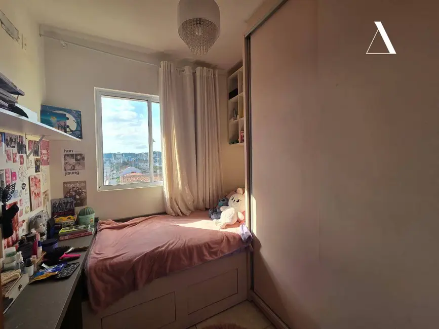 Apartamento com 2 quartos à venda, 79m2 em Costa e Silva, Joinville - SC - imagem 9 Foto 9 de Apartamento com 2 quartos à venda, 79m2 em Costa e Silva, Joinville - SC