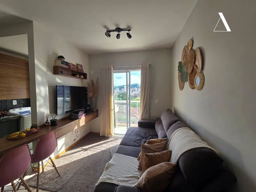 Apartamento com 2 quartos à venda, 79m2 em Costa e Silva, Joinville - SC - imagem 3 Foto 3 de Apartamento com 2 quartos à venda, 79m2 em Costa e Silva, Joinville - SC